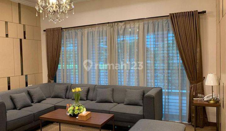 Dijual Ruko GSA Central Park 4 Lantai 1