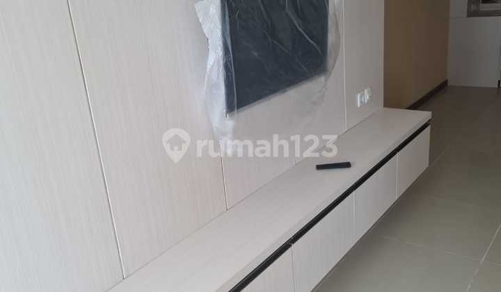 Disewakan Apartemen Greenbay Pluit 2 Kamar Furnish 2