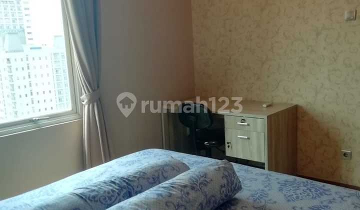 Disewa Apartemen Thamrin Residence 1 Bedroom 2