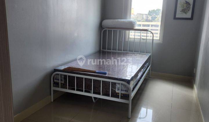 Dijual Apartemen Thamrin Residence 2 BR 2