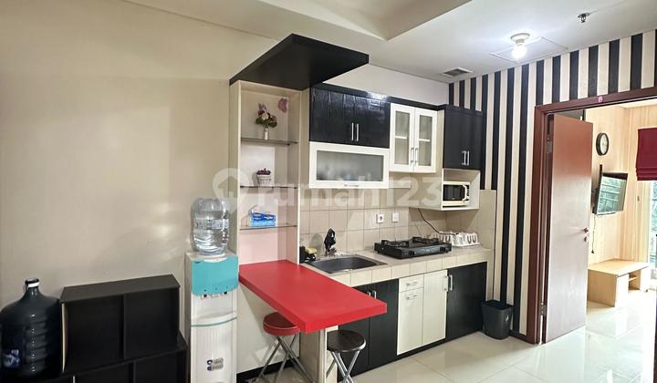 Dijual Apartemen Thamrin Residence 1 Bedroom 2