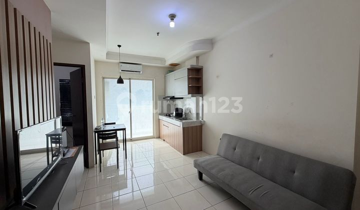 FOR QUICK SALE: MEDITERRANIA 2 APARTMENT (FULL FACILITIES & STRATEGIC LOCATION) FOR QUICK SALE: MEDITERRANIA 2 APARTMENT (FULL FACILITIES & STRATEGIC LOCATION)