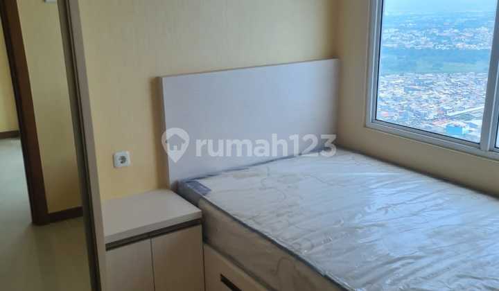 Disewakan Apartemen Greenbay Pluit 2 Kamar Furnish