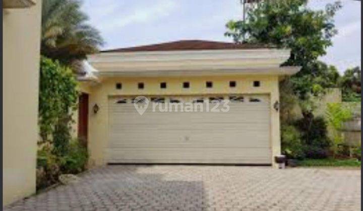 For Sell Rumah Mewah Siap Huni Sudah SHM 1