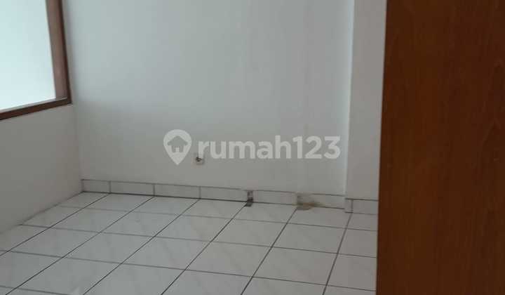 Dijual Ruko di Tanjung Selor Belakang ITC Roxy Jakarta Pusat
