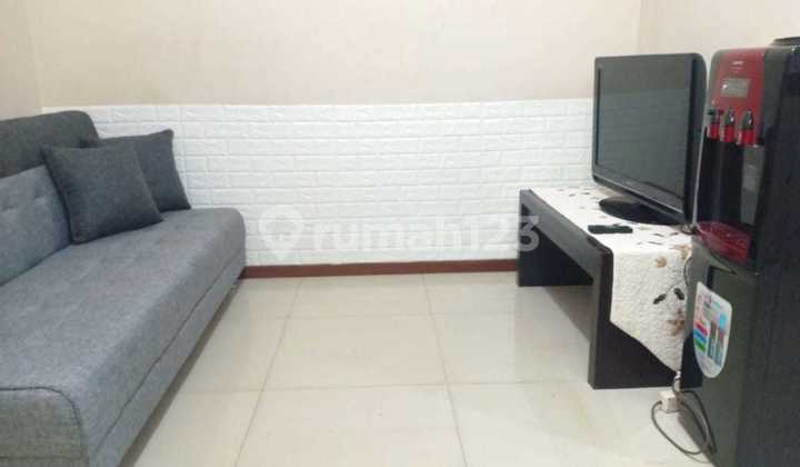 Disewa Apartemen Thamrin Residence 1 Bedroom 2