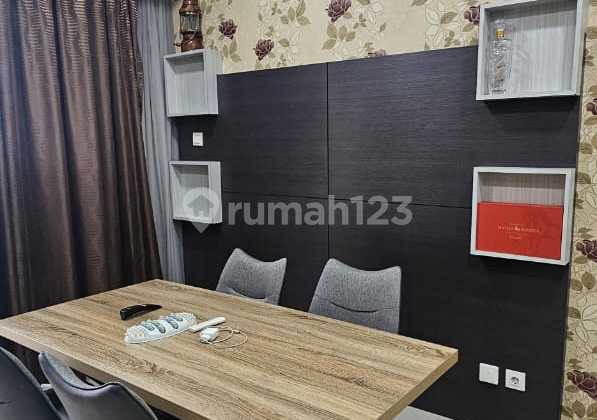 For Rent Denpasar Residence 2 Bedroom Apartment 2