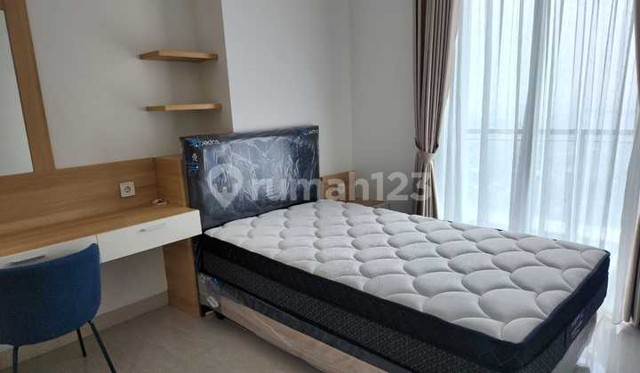 Dijual Unit Apartemen Siap Huni Grand Madison Dijual Unit Apartemen Siap Huni Grand Madison