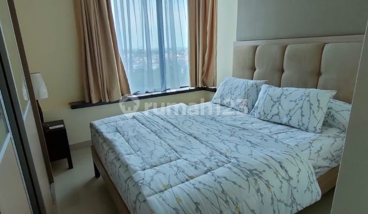 For Rent Apartment Hampton Park 2 Bedroom