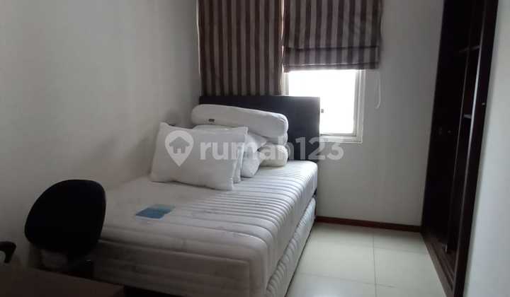 Dijual Apartemen Thamrin Residence Furnished 2