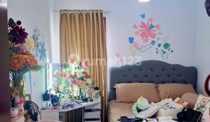 Dijual Mediterania Garden Residence 1 Furnished 2 Bedroom 2
