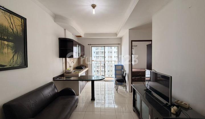 Disewakan Apartemen Mediterania Garden Residence 2