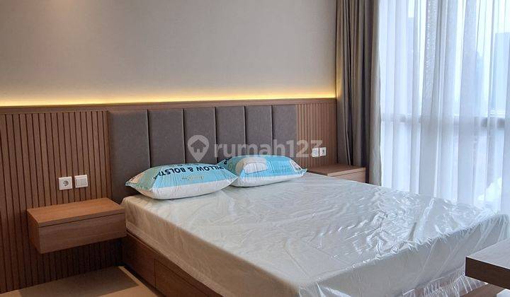 Disewakan Apartemen Newton 1 1