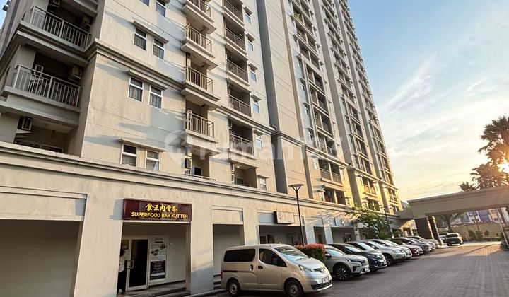For Rent: Mediterranean Garden Residence 2 Shophouse, Super Strategic Location, South Facing, Very Limited Units For Rent: Mediterranean Garden Residence 2 Shophouse, Super Strategic Location, South Facing, Very Limited Units