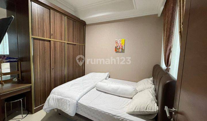 Disewakan Apartemen Denpasar Residence 2