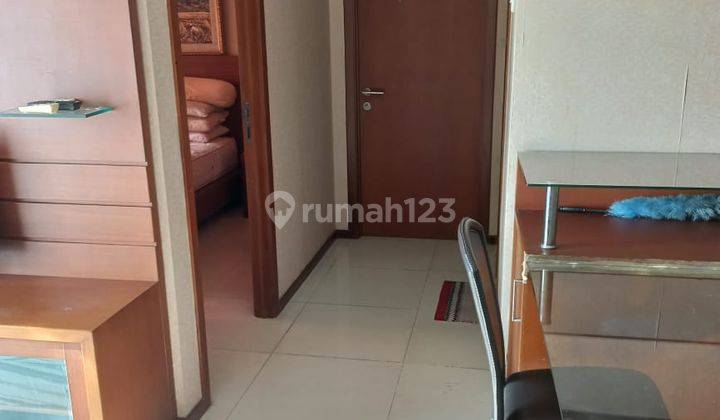 Dijual Apartemen Thamrin Residence 2