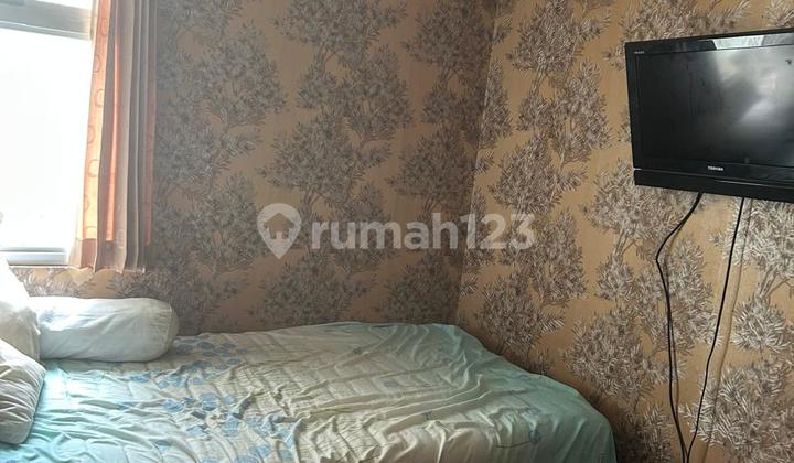 Dijual Unit Apartementn Mediterania Garden 2 Tanjung Duren 3+1 Bedroom