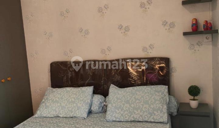 For Rent Taman Anggrek Residence Studio Type Apartment For Rent Taman Anggrek Residence Studio Type Apartment