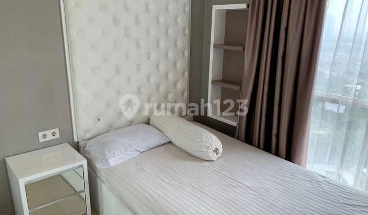 For Sale Casagrande Apartment 3 Bedrooms Furnished