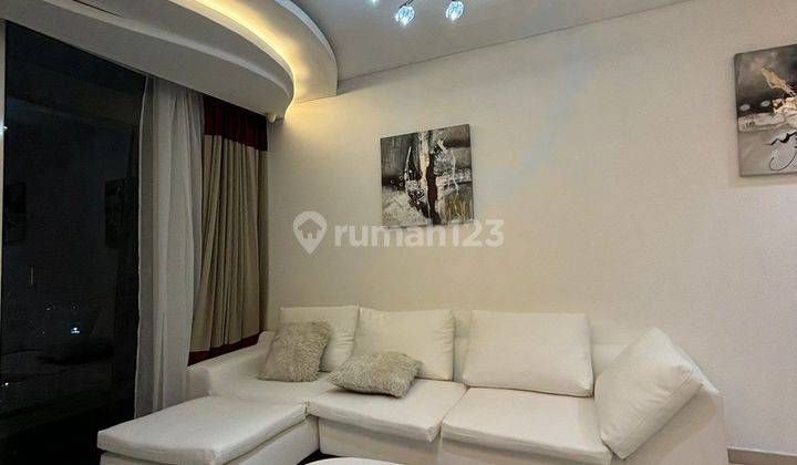 Disewakan Apartemen Central Park 2