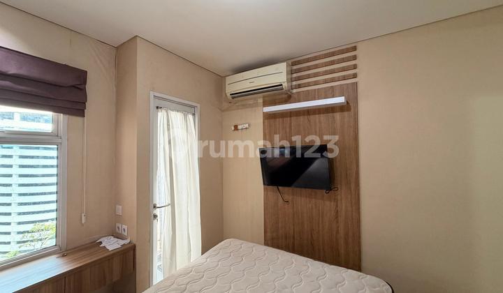 For Rent Madison Park Apartment Studio Type 2