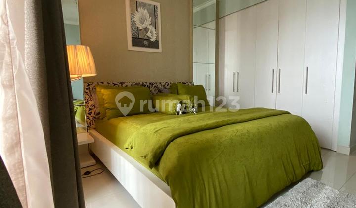 Disewakan Apartemen Bellezza Permata Hijau 1 Bedroom 2