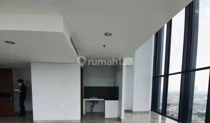 Disewakan The Smith Soho Alam Sutera Hook 2