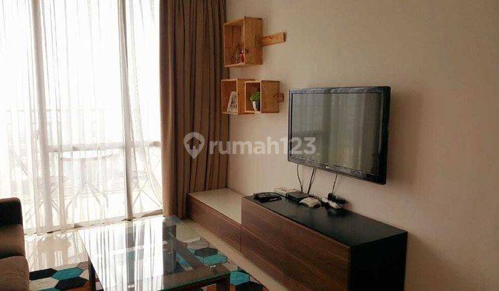 Dijual Apartemen Kuningan City 3BR+1 Tower Kintamani Furnished 2