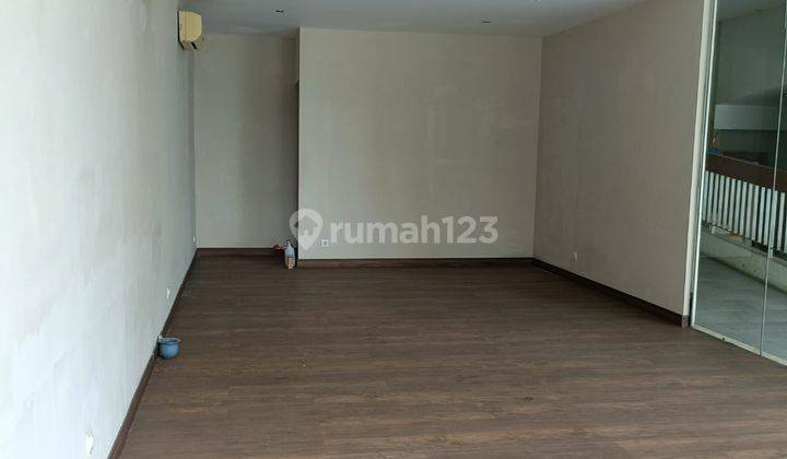 Dijual Kios Kemang Mansion Lantai 2 Jakarta Selatan 1