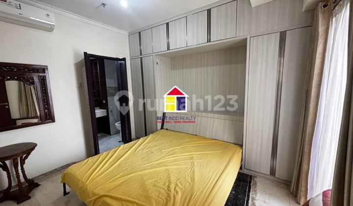 Disewa Royal Mediterania Garden Residences 2 Bedroom 2