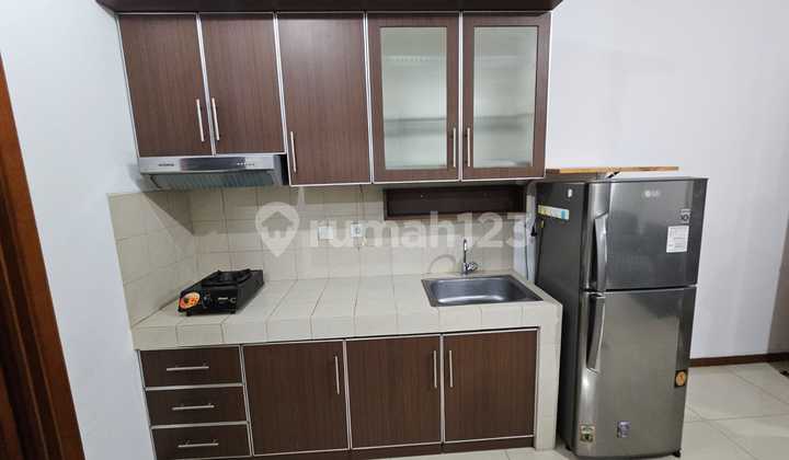 Dijual Apartemen Thamrin Residence 1 Bedroom Furnished 2