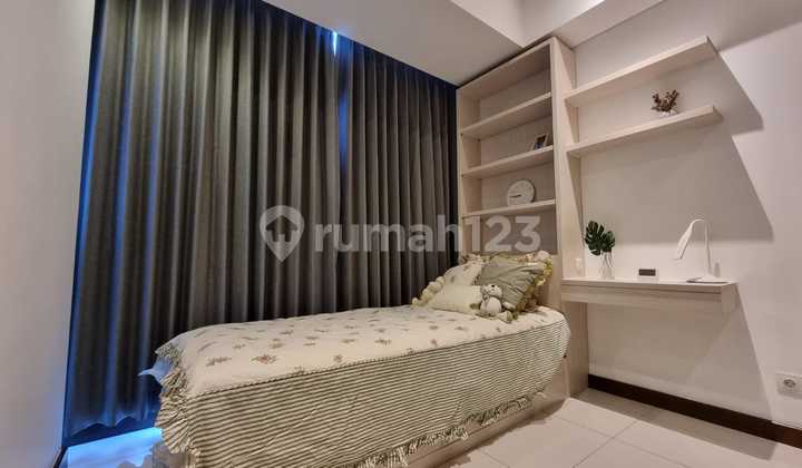 Dijual Apartemen Casagrande 2 Bedroom