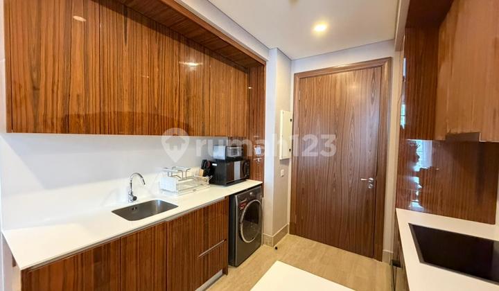 For Rent: The South Hills Apartment 2 Bedroom 2