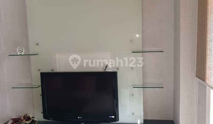 Dijual Apartemen Thamrin Residence 2 Bedroom Jakarta Pusat 2