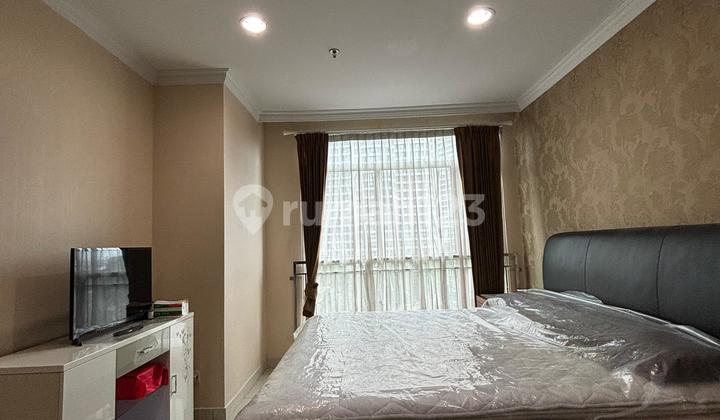 Dijual Apartement Central Park Residence 2+1 Bedroom 2
