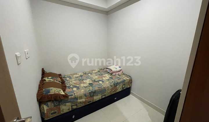 For Rent Taman Anggrek Residence Apartment 2 Bedroom