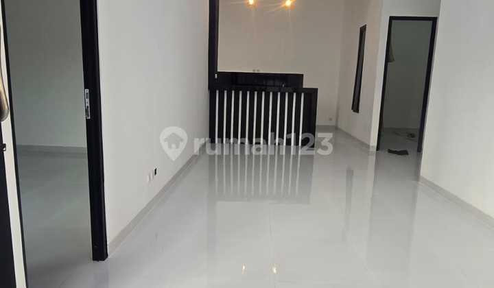 Dijual Rumah Baru Citra Raya Siap Huni Posisi Hook 2