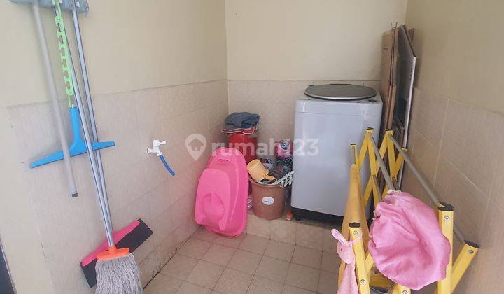 Dijual Rumah siap huni terawat dekat mall of Serang 5