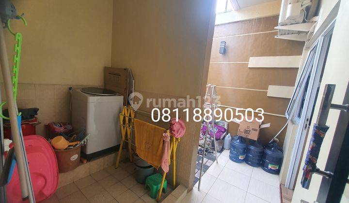 Dijual Rumah siap huni terawat dekat mall of Serang 6