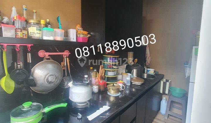 Dijual Rumah siap huni terawat dekat mall of Serang 8