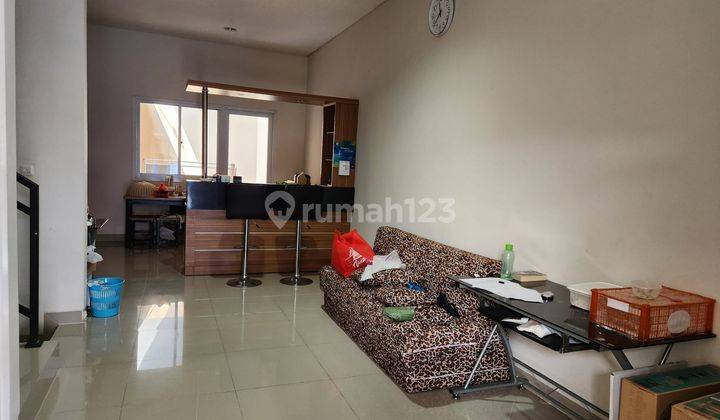 Dijual rugi rumah cantik 2L Citra Raya siap huni 1