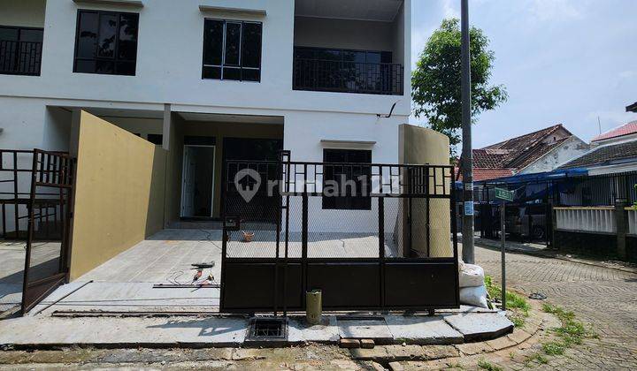 murah rumah hook 2L Citra Raya siap huni 1