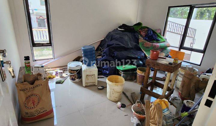 Dijual Murah Rumah Hook 2l Citra Raya Siap Huni 2