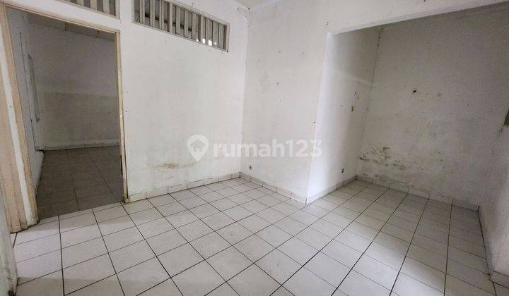 Disewakan rumah siap huni citra raya depan sekolah 2