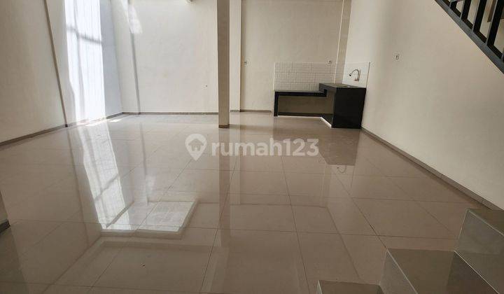 Dijual Rumah Baru Siap Huni Citra Raya  2