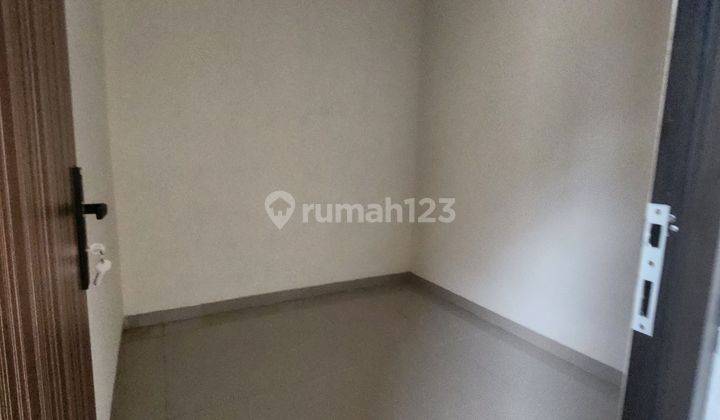 Dijual murah rumah siap huni Citra Raya 2