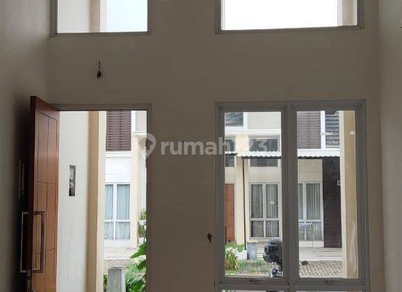 Dijual.Murah rumah Fresco Citra Raya Tangerang 2