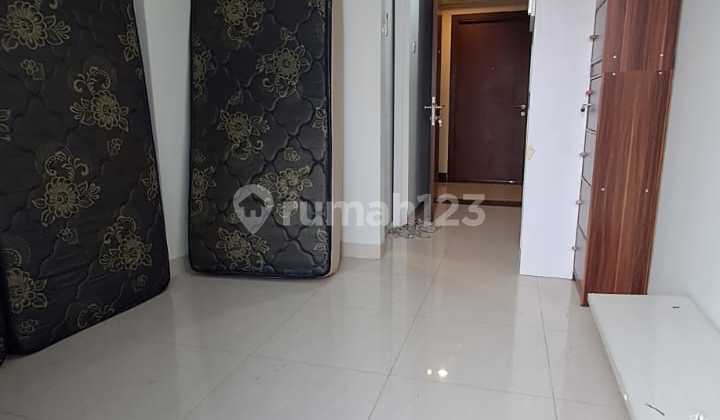 Dijual Murah Meriah Springwood Studio Semi Furnish Serpong Tangerang 1