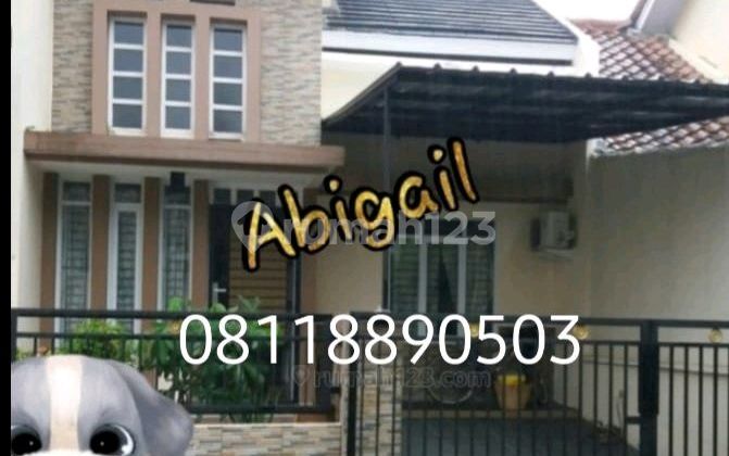 Dijual.cepat Rumah Siap Huni Citra Raya Dijual.cepat Rumah Siap Huni Citra Raya