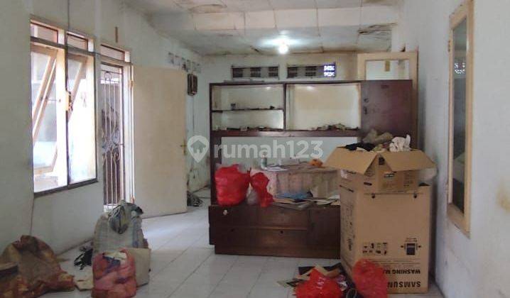 Dijual Murah Rumah Luas Citra Raya Tangerang 2